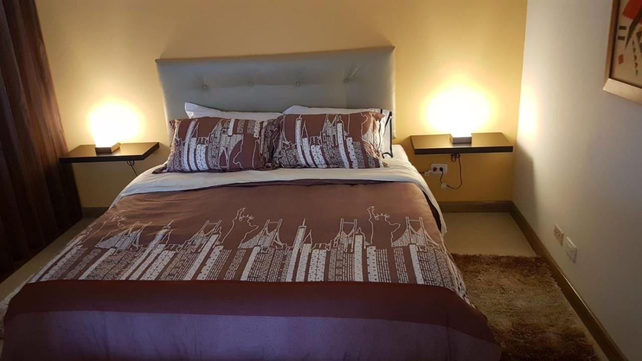 Apartamento Parque Virrey Bogotá Esterno foto