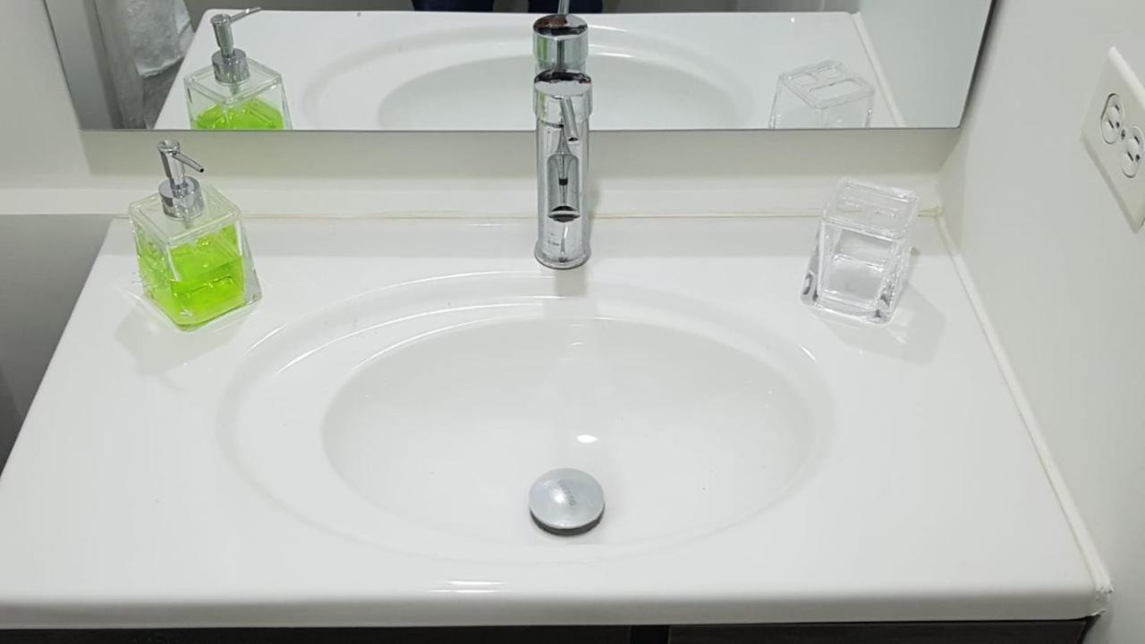 Apartamento Parque Virrey Bogotá Esterno foto